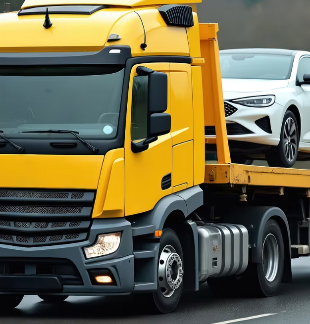 Silver Fox Hot Shot Services & Express